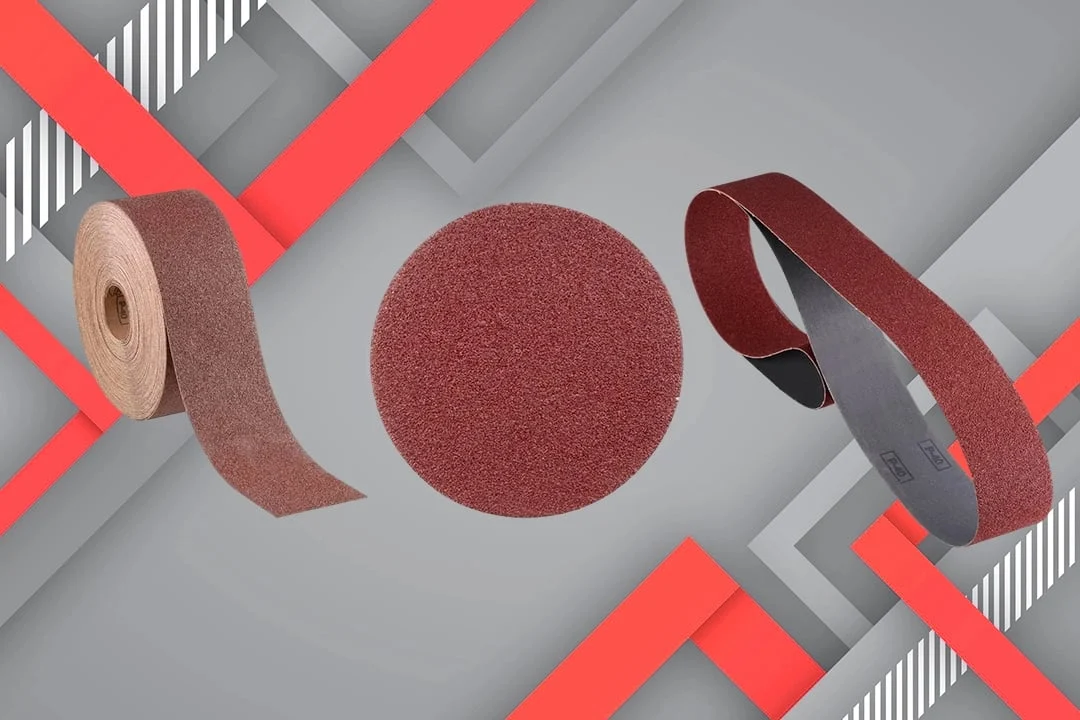Accesorii Masini de Slefuit Lemn