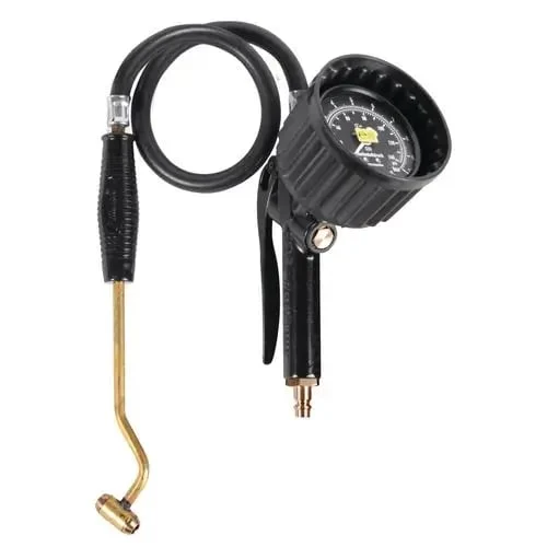 Pistol profesional pentru umfalt anvelope PRO-G DUO AIRCRAFT Pistol profesional pentru umfalt anvelope PRO-G DUO AIRCRAFT Presiune de lucru 12 bar