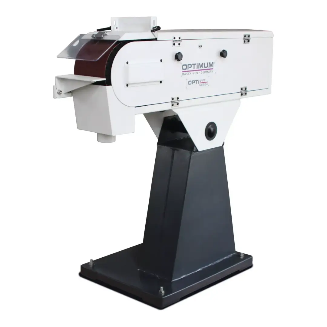 Masina de slefuit cu banda GBS150 Masina slefuit banda GBS 150