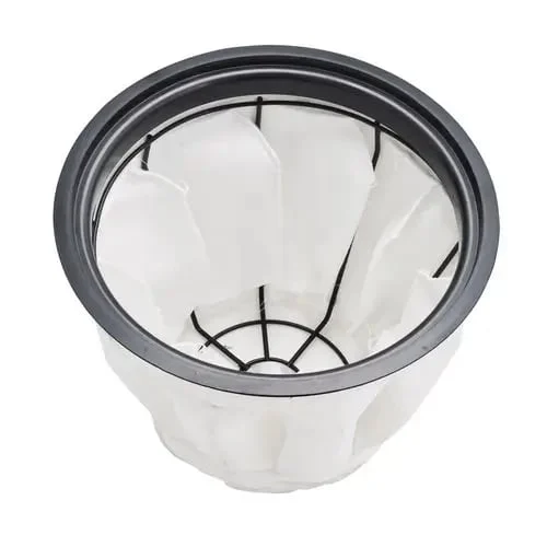 Filtru pentru dryCAT 320 de 5000 cm2 CLEANCRAFT Filtru pentru dryCAT 320 de 5000 cm2 CLEANCRAFT Suprafata filtrata 5000 cm²