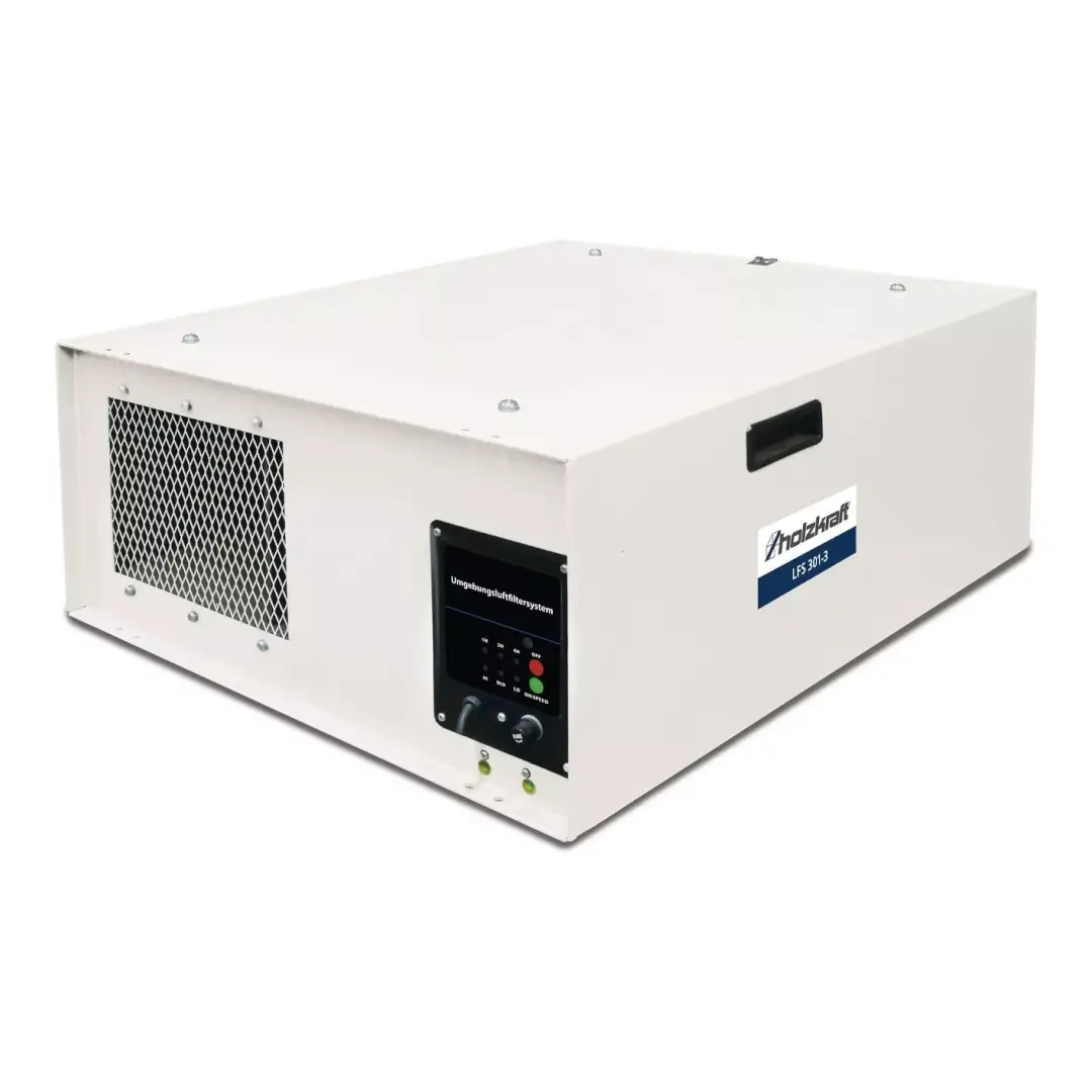 Purificator aer industrial LFS 301-3 4 Purificator aer industrial LFS 301-3 4