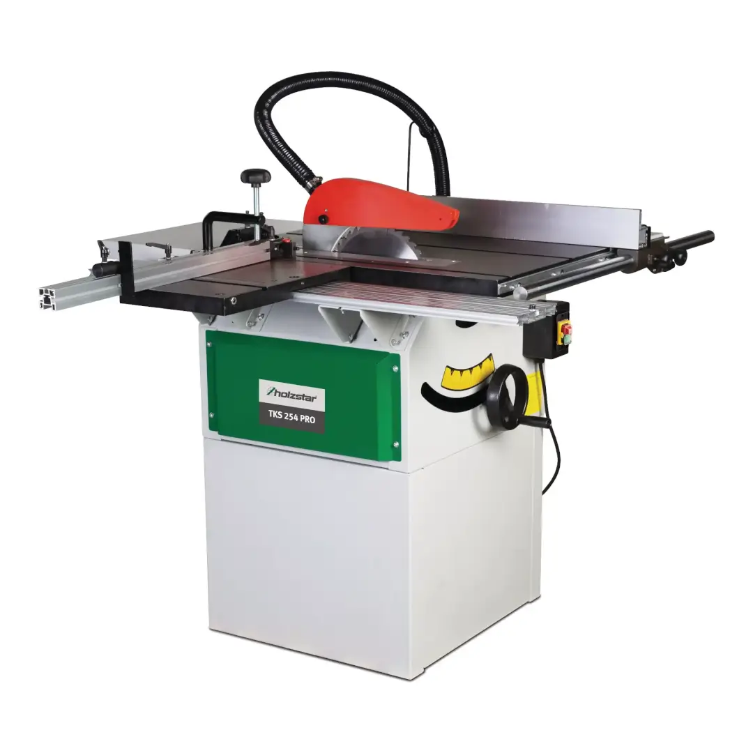 Fierastrau circular TKS254 PRO 230V Fierastrau circular TKS254 PRO 230V