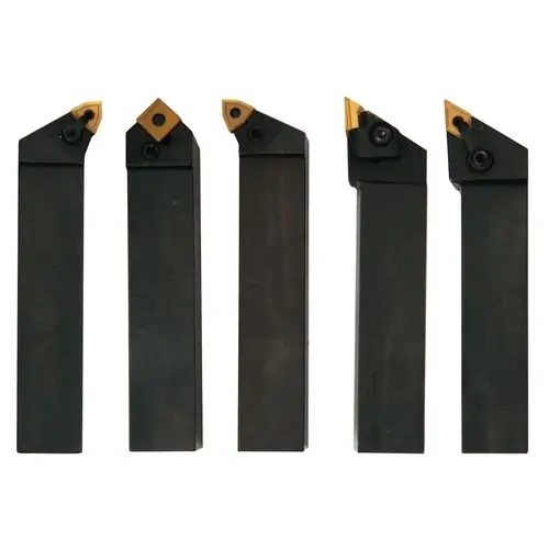 Set cutite strunjire 32 mm Set de cutite pentru strunjire 32 mm