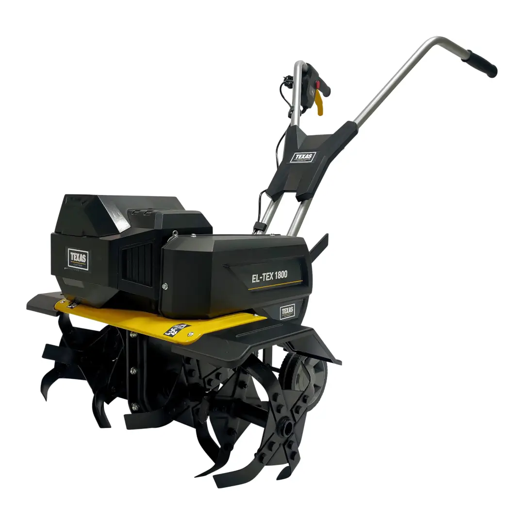 Minicultivator Texas El-Tex 1800 Minicultivator Texas El-Tex 1800