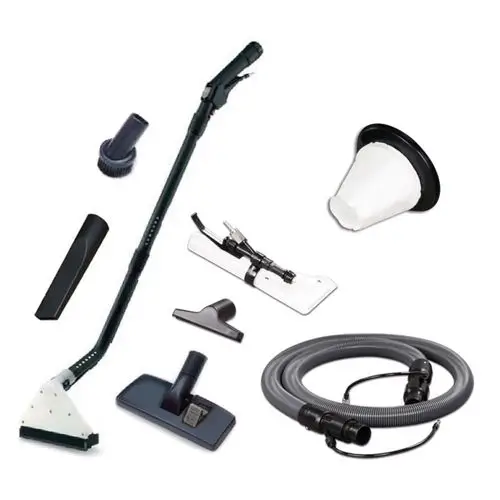 Accesorii aspirator injectie extractie Accesorii aspirator cu injectie extractie