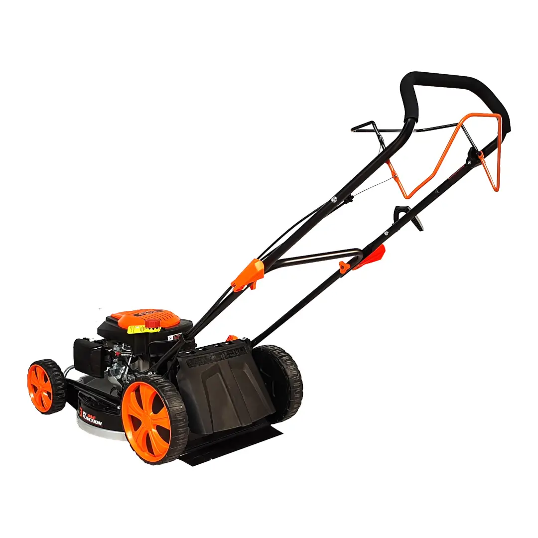 Spate masina tuns gazon AL480VH-T Spate masina de tuns gazon AL480VH-T