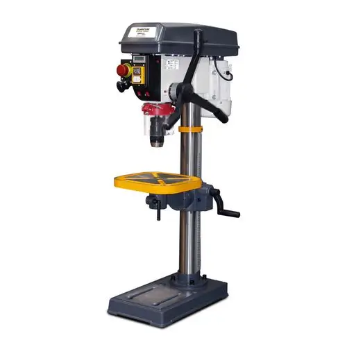 Masina de gaurit de coloana DQ 16V cu viteza reglabila electronic