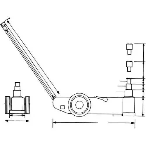 Schema cric auto WWH 4003 PH Schema cric auto WWH 4003 PH