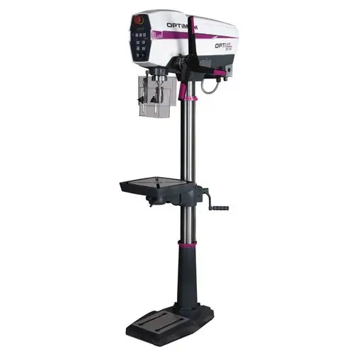 Masina de gaurit verticala DP 26V-F