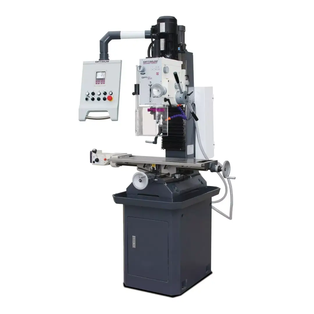 Masina frezat metal MB 4PV Masina de frezat metal MB 4PV