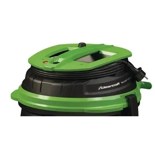 Aspirator uscat flexCAT 112 Q CLEANCRAFT Aspirator uscat flexCAT 112 Q CLEANCRAFT Tip aspirator Dry