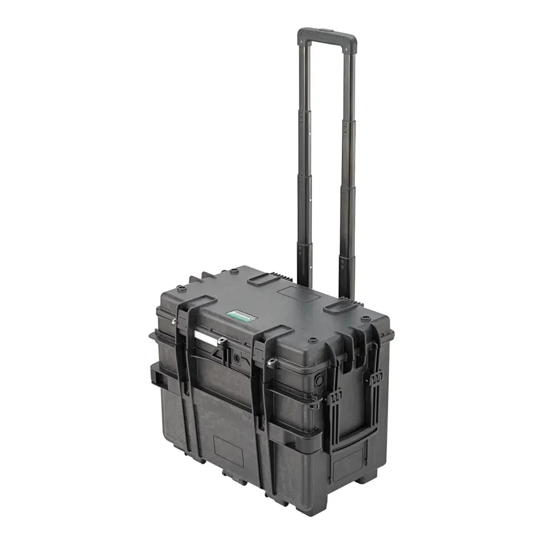 Cutie mobila pentru scule 585x381x457 mm STAHLWILLE Cutie mobila pentru scule 585x381x457 mm STAHLWILLE