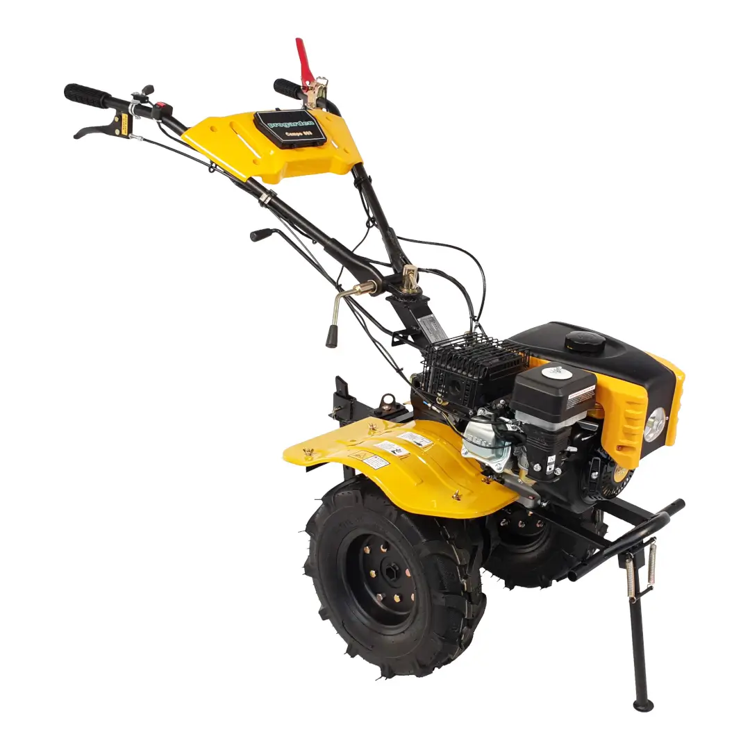 Motocultor 7.5CP Campo 803 Motocultor 7.5CP Campo 803