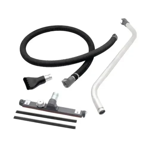 Set de furtunuri si duze, rezistent la ulei Ø 60 mm CLEANCRAFT Diametru 60 mm