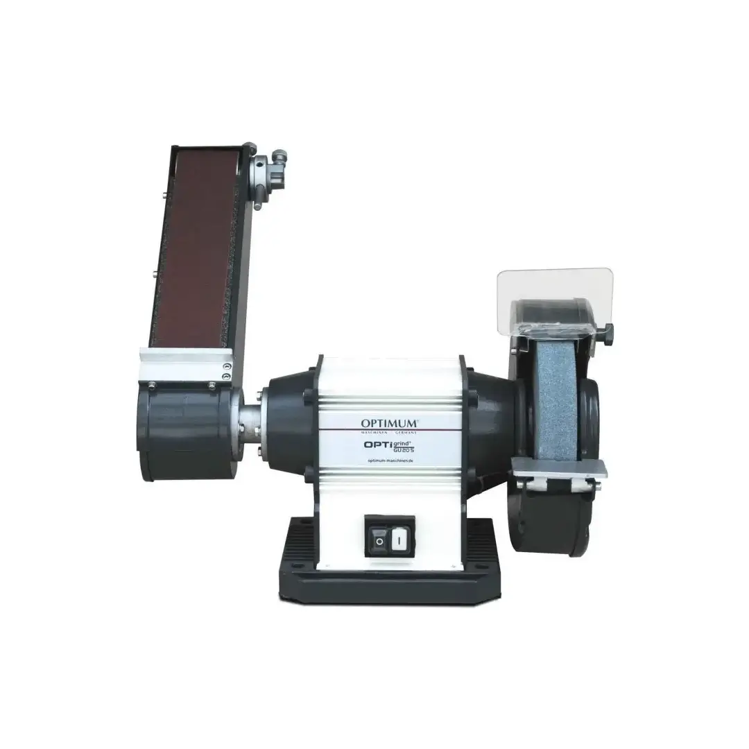 Polizor de banc GU 20S 230V Polizor banc GU 20S 230V