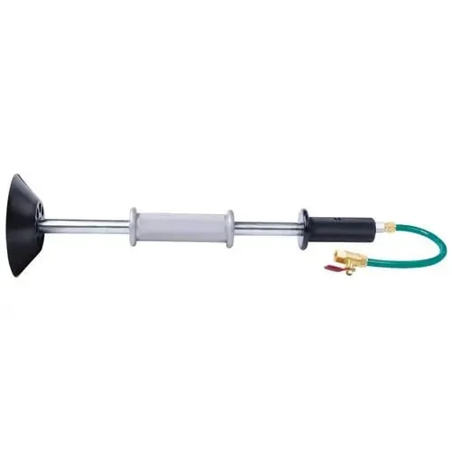 Ciocan pneumatic de indepartat lovituri exterioare DBH AIRCRAFT Vpe 1