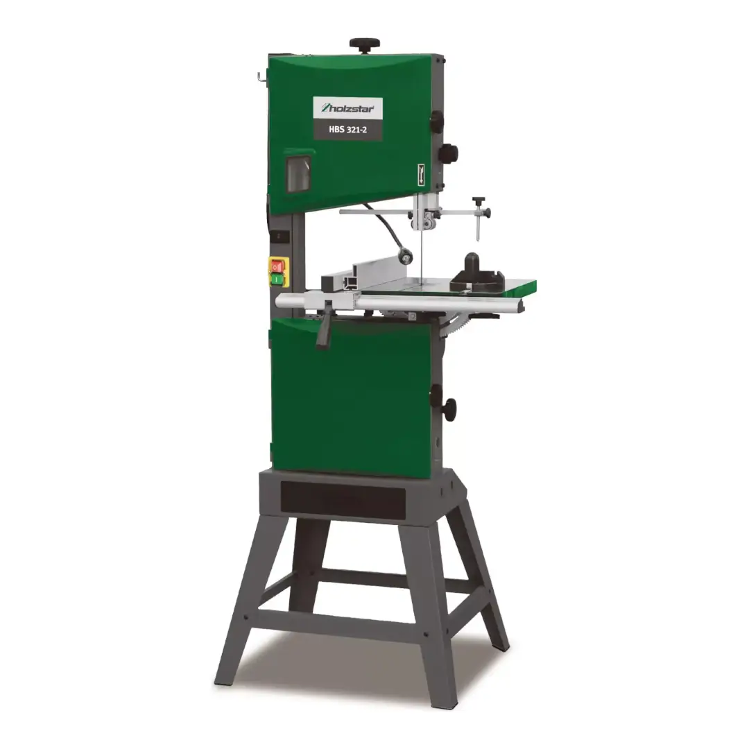 Fierastrau banda Holzstar HBS 321-2 Fierastrau banda HBS 321-2