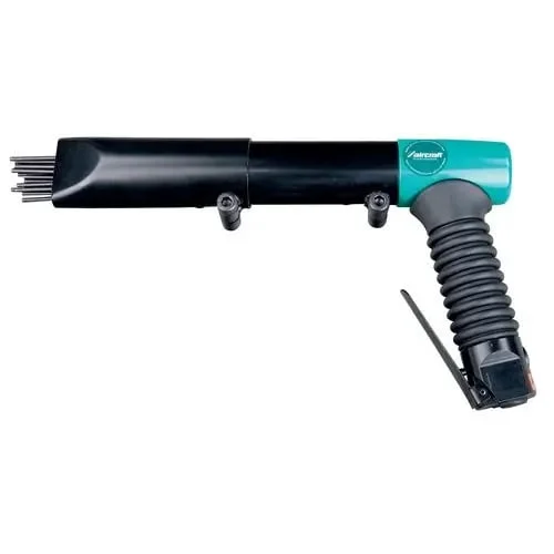 Aparat pneumatic de curatat cu ac NP PRO AIRCRAFT Aparat pneumatic de curatat cu ac NP PRO AIRCRAFT Diametru acului 3 mm