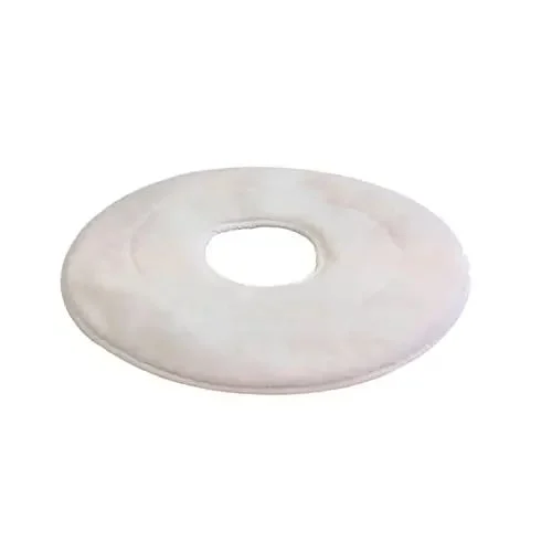 Pad din microfibre 430 mm CLEANCRAFT Pad din microfibre 430 mm CLEANCRAFT Diametru 430 mm