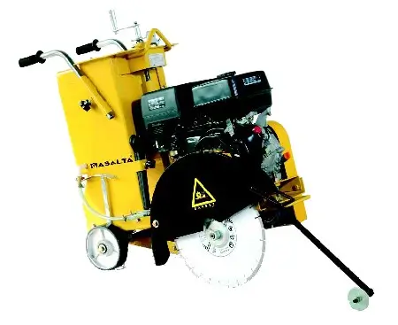 Taietor beton MF14-4U 4 Taietor beton MF14-4U 4