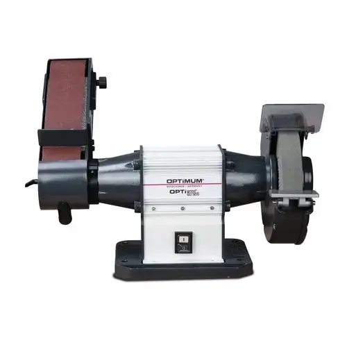 Polizor de banc GU 30S Optimum Polizor banc GU 30S Optimum