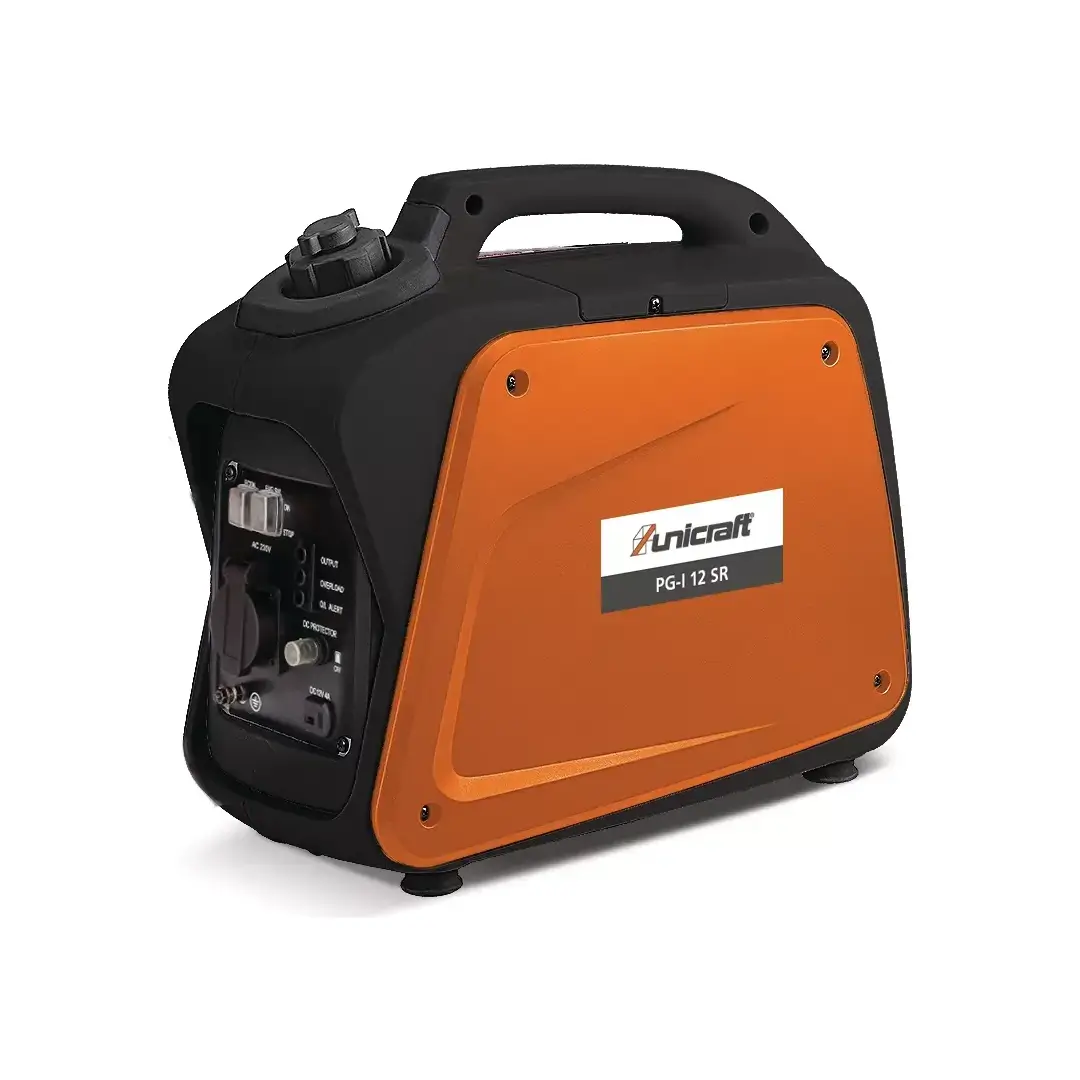 Generator curent Unicraft PG I 12SR Generator curent Unicraft PG I 12SR