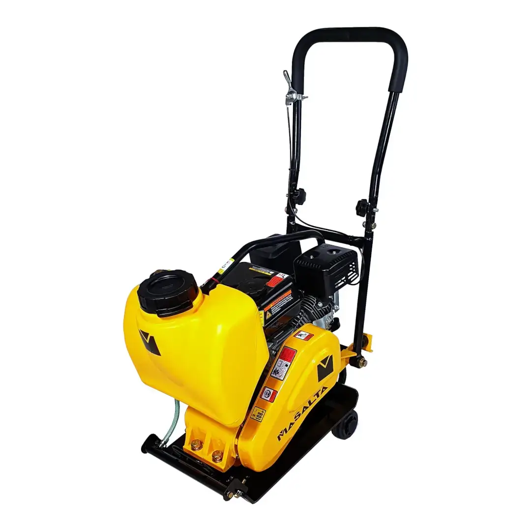 Placa compactoare usoara MS60-2G2 Placa compactoare usoara MS60-2G2