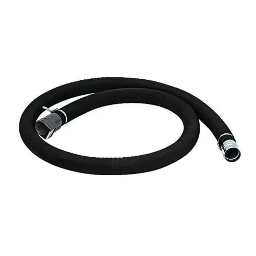 Furtun de aspiratie Ø 50 mm / 3 m CLEANCRAFT Furtun de aspiratie Ø 50 mm / 3 m CLEANCRAFT Diametru 50 mm