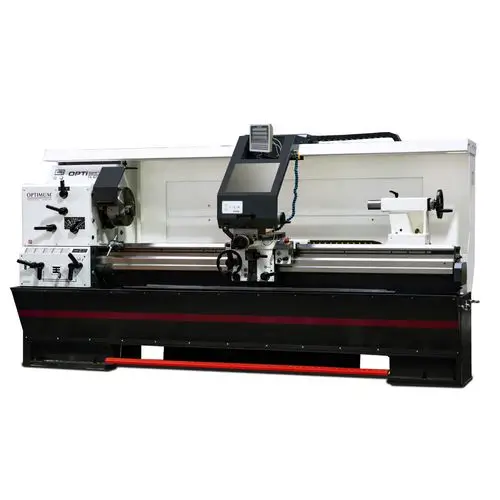 Strung pentru metal cu ghidaje de precizie TX 6222V