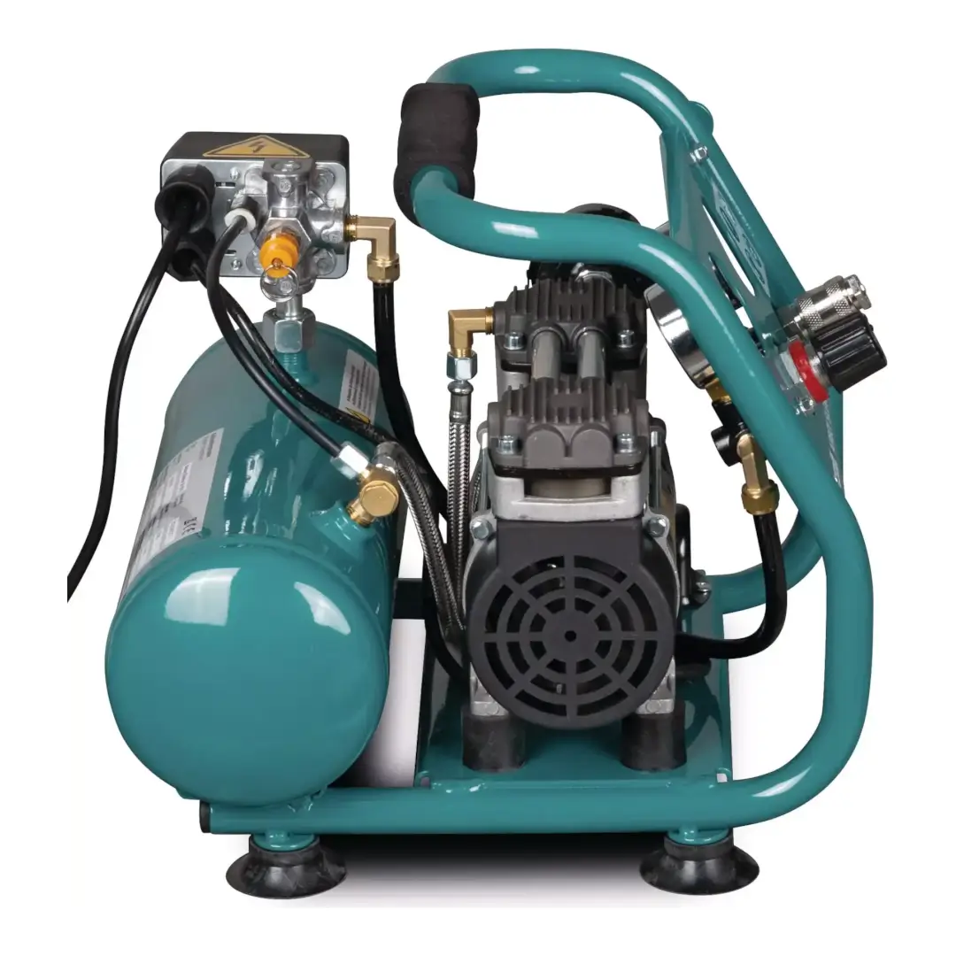 Motor compresor aer 50 OF E Motor compresor aer AIRBOY SILENCE 50 OF E