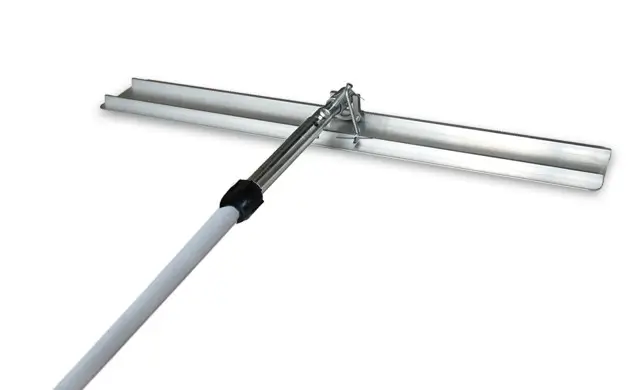 Lama nivelator beton 2