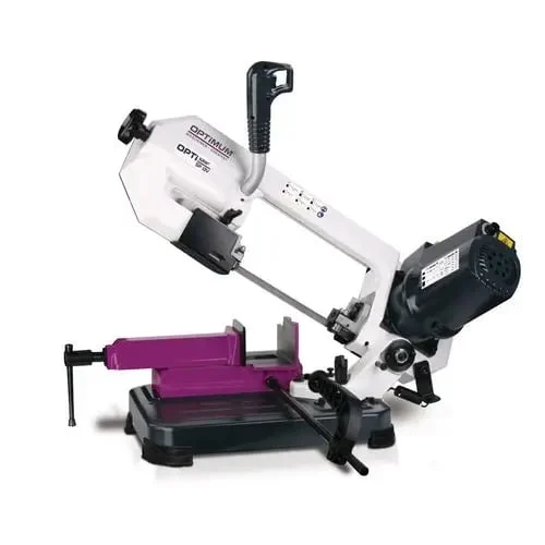 Fierastrau cu banda portabil pentru metal OPTIsaw SP 11V