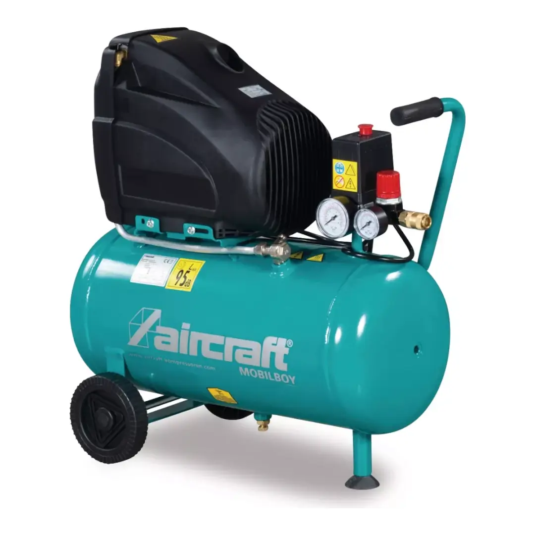 Compresor MOBILBOY 221 24 OF 3 Compresor MOBILBOY 221 24 OF 3