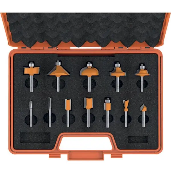 Set 12 freze lemn CMT Set 12 freze lemn CMT