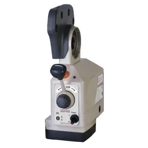 Avans masa de frezare V 250S 2