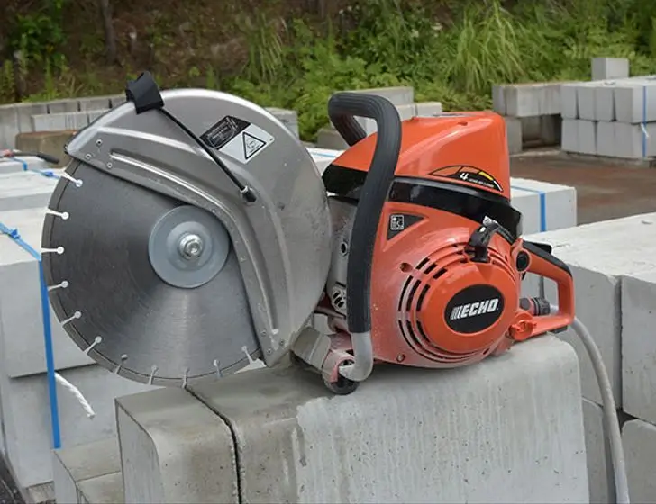 Motodebitator profesional CSG-7410ES Motodebitator profesional CSG-7410ES
