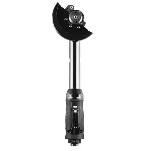 Polizor pneumatic pentru taieri adanci TWS Super AIRCRAFT Polizor pneumatic pentru taieri adanci TWS Super AIRCRAFT Diametru discului 100 mm