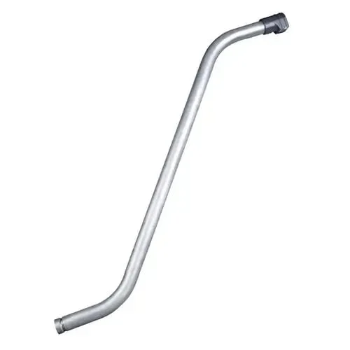 Tub de aspiratie, antistatic Ø 50 / 1400 mm, aluminiu CLEANCRAFT Tub de aspiratie, antistatic Ø 50 / 1400 mm, aluminiu CLEANCRAFT Diametru 50 mm