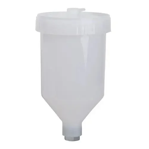 Cupa de debit 0,75 l pentru PJ HVLP AIRCRAFT