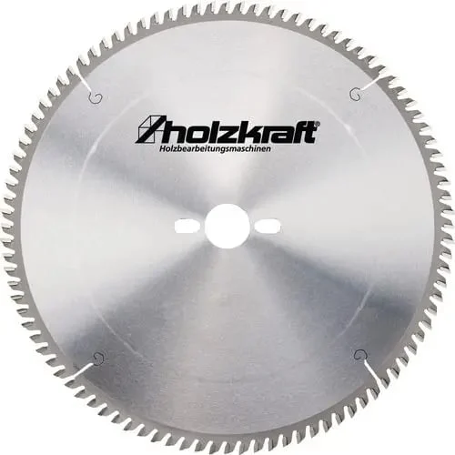 Panza de ferastrau cu dinti trapezoidali plat KSB-ZF 305/96 METALLKRAFT Numar dinti 96