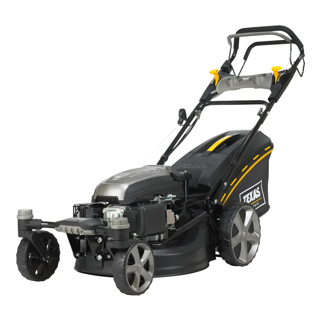 Masina de tuns gazonul ZT 5110TR/WE