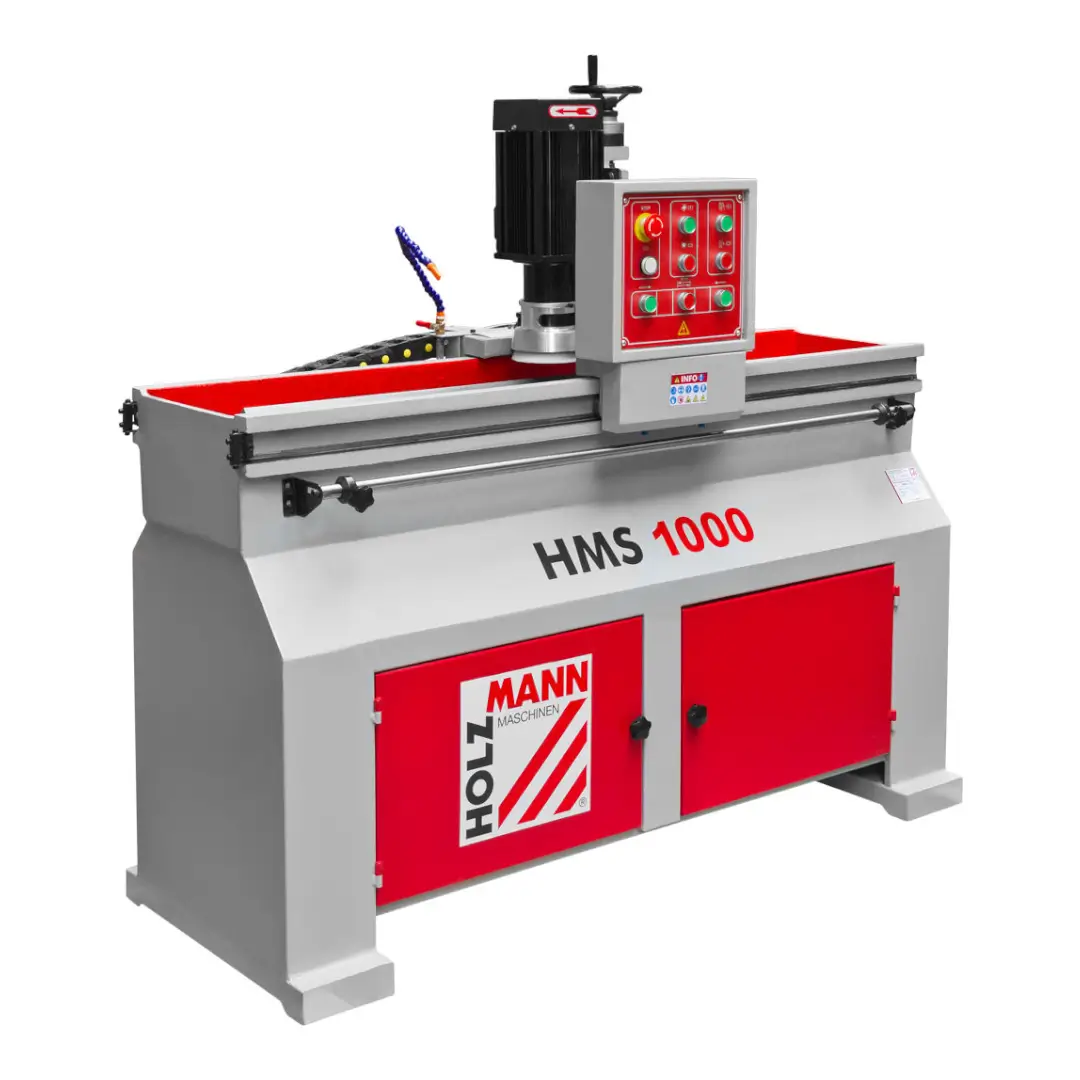 Masina ascutit cutite abric HMS1000 Masina de ascutit cutite abric HMS1000