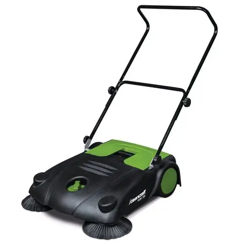 Masina de maturat exterior HKM 700 2