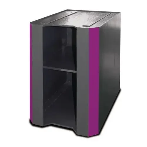 Stand MSM 2 700 x 550 x 750 mm OPTIMUM
