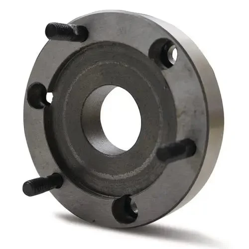 Flansa universal Ø 125 mm cilindrica OPTIMUM Flansa universal Ø 125 mm cilindrica OPTIMUM