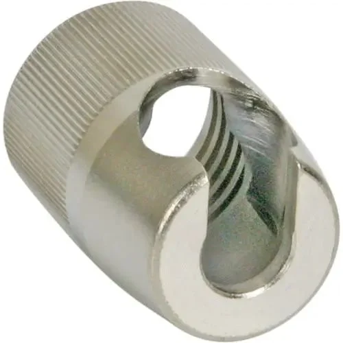 Capac de fixare incastrat in cruce KSH 1 AIRCRAFT