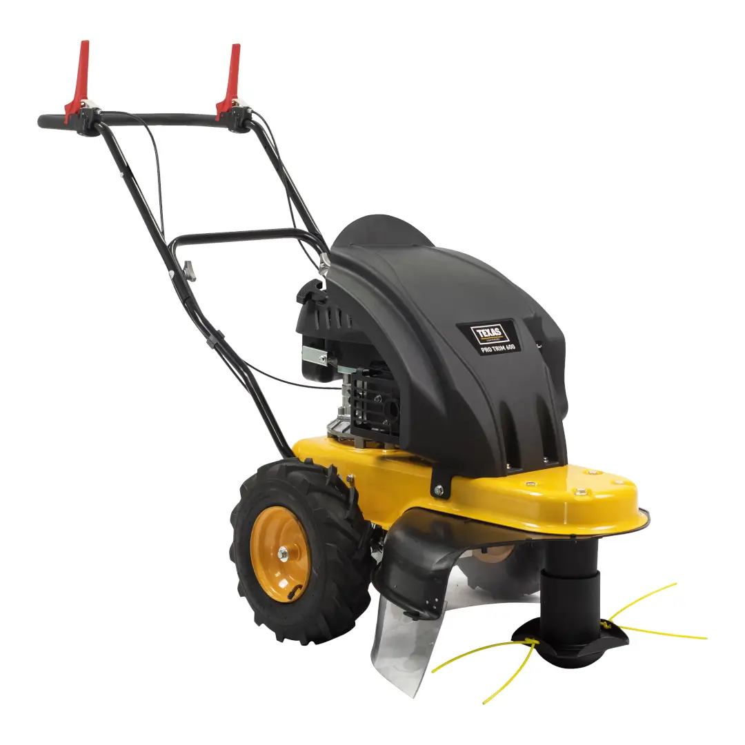 Motocoasa Pro Trim 600TR 2 Motocoasa Pro Trim 600TR 2
