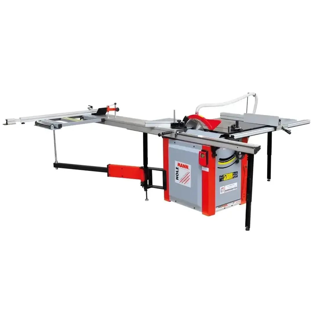 Fierastrau circlar formatizat TS315VF 2000 230V Fierastrau circlar de formatizat TS315VF 2000 230V