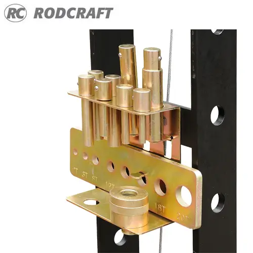 Bolturi presa hidraulica 50 tone Rodcraft Bolturi presa hidraulica 50 tone Rodcraft