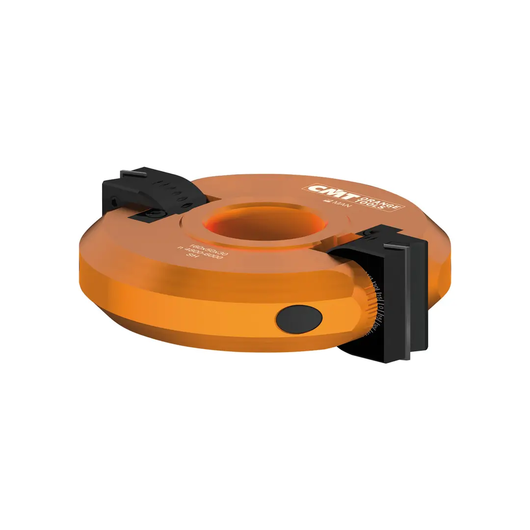 Cap frezare profesional cutite reglabile Cap de frezare profesional cu cutite reglabile